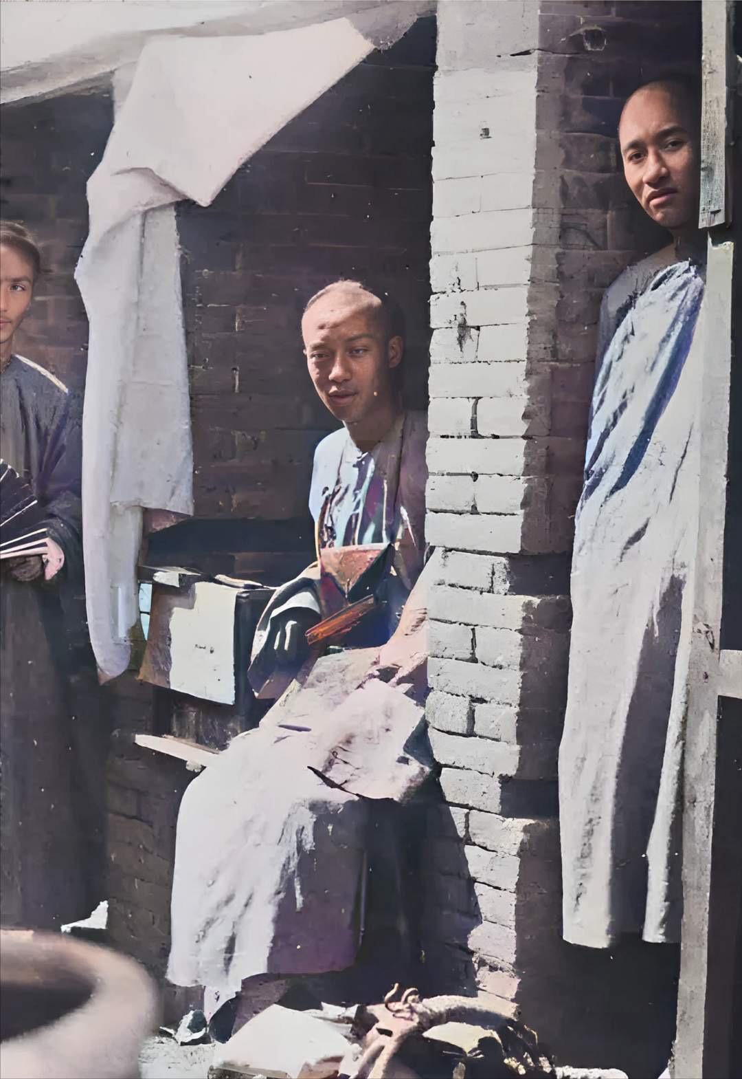 电视剧《雍正王朝》李绂买到了考题为什么不立刻上报雍正？科举出题是件难事。