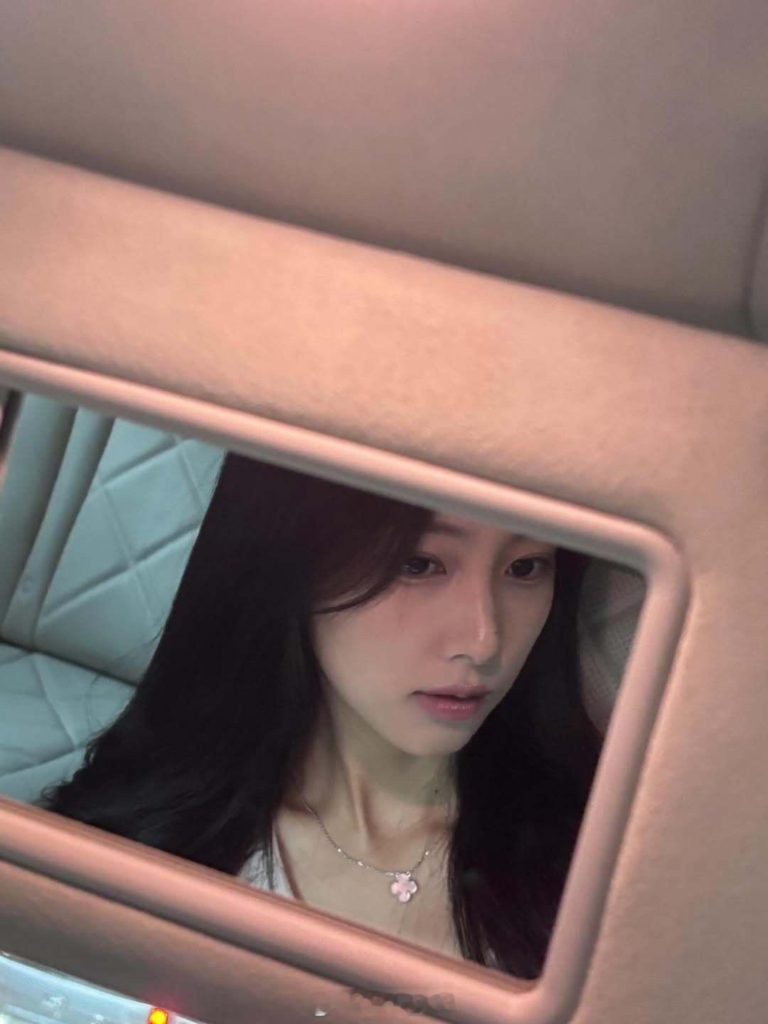 姜惠元私服🤗​​​