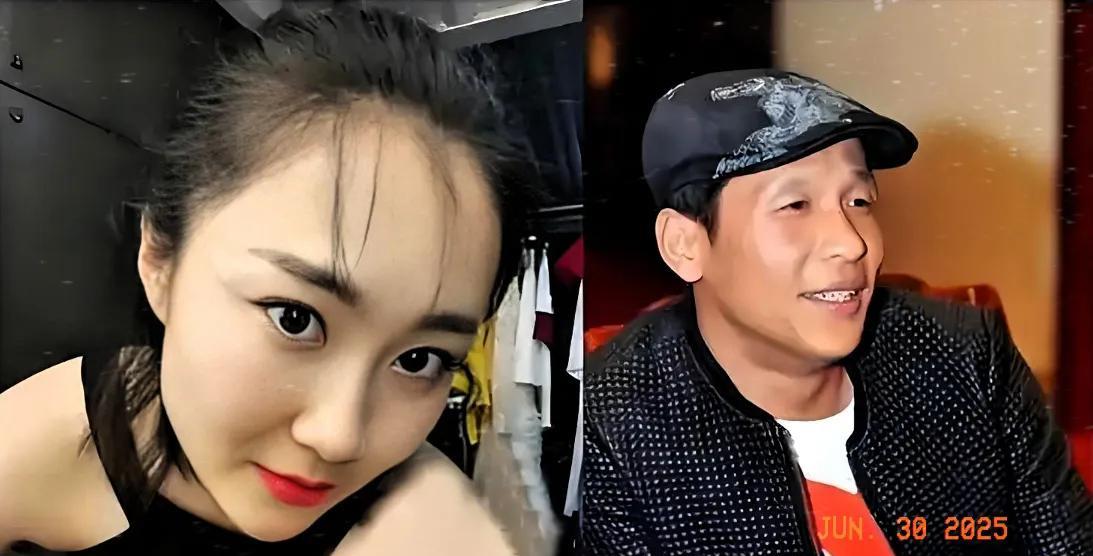 陈赫成名后抛弃原配妻子，我忍了。云飞成名后抛弃原配妻子，我也忍了。都说男人有