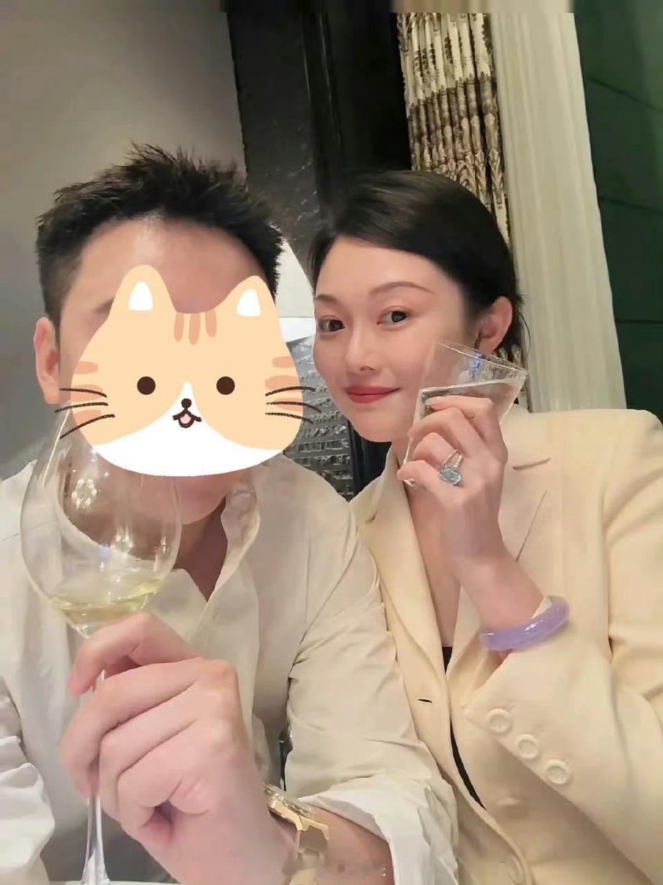 网友猜测晚晚怀孕了晚晚疑似怀孕了