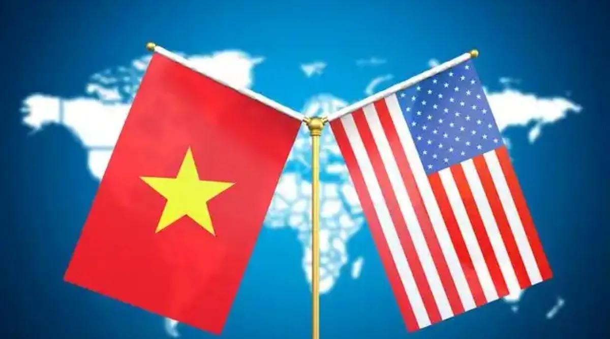 越南与美国达成协议！越南对美国作出了极大的让步！7月2日，美国总统特朗普表示，我