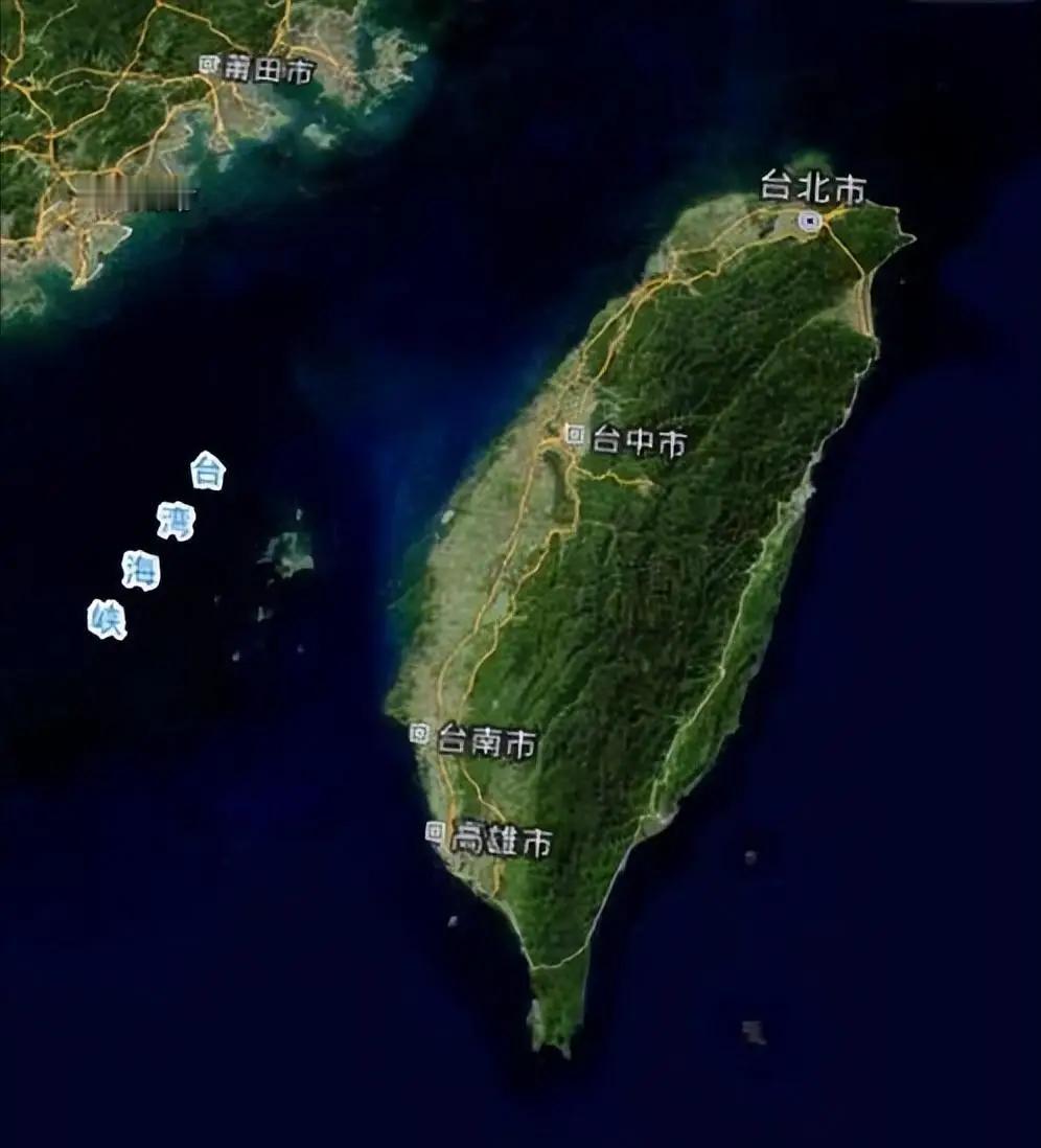 说白了，台湾问题七十年都没解决，不是因为美国太强，也不是台独太硬，而是日本手段太