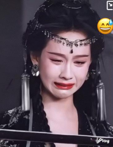 陈都灵的脸不能做大表情吗？​​​