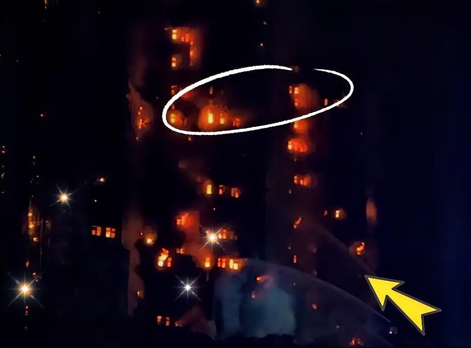 香港这次大火，给所有人的警告：咱买房可得长点儿心！别买超30层的高层，