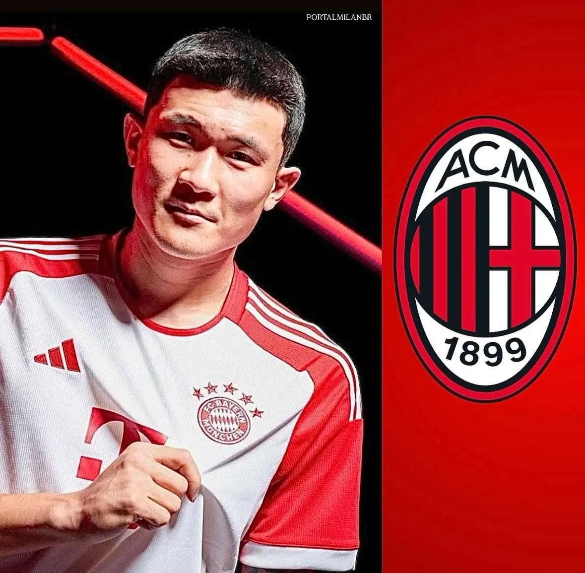 金玟哉是米兰理想目标，但交易关键卡在拜仁分担薪水+夏季买断承诺，操作难度高。《图