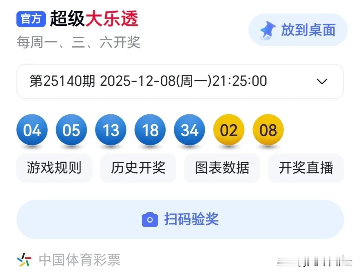 最珍贵的智慧，常包裹在缓慢的光阴里。分享大乐透第25140期开奖号码比对大乐透第