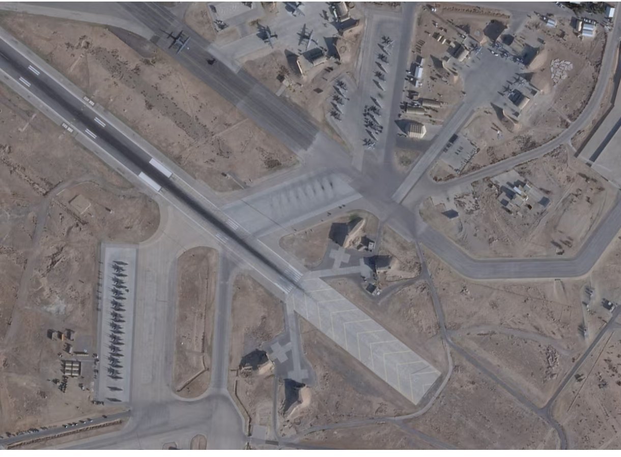 不寻常事件美国陆军在卡塔尔州部署了移动导弹平台。