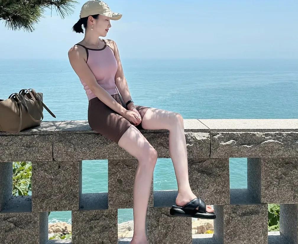 #你更喜欢哪种类型的美女#