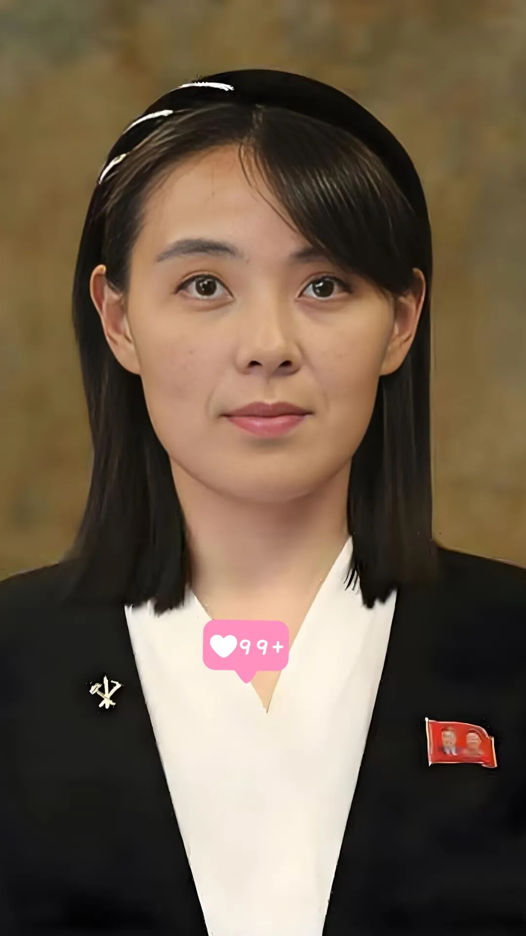 最新动向：朝鲜强硬回应8月14日，朝鲜的金与正做出了强硬表态，明确表示朝鲜从未