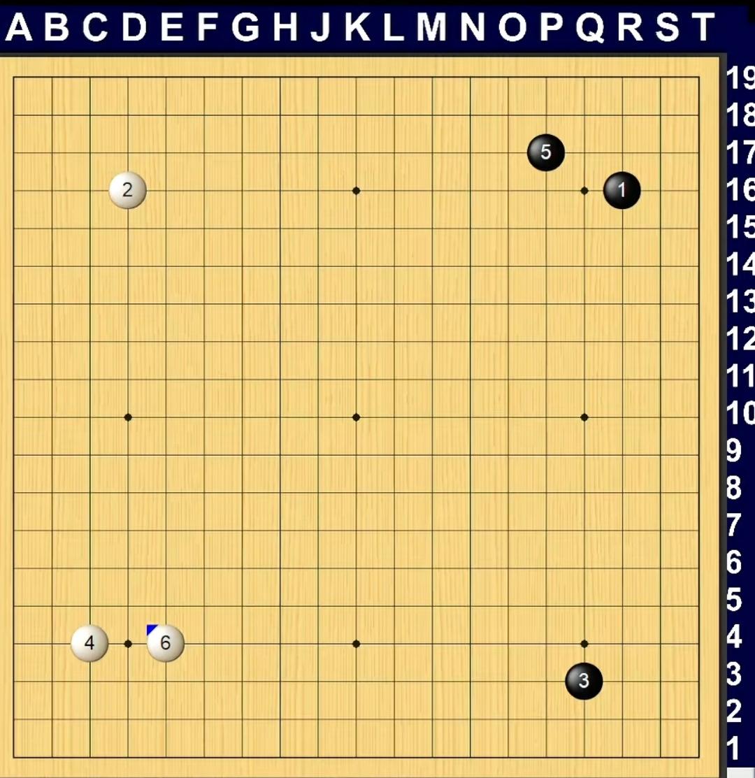 “一哥”贪婪致败嘉阳巧施连环2026年中国围棋甲级联赛第六轮苏泊尔杭