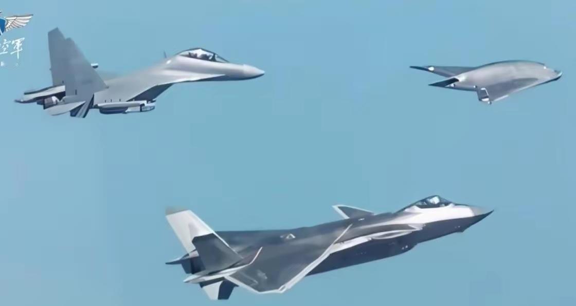 中俄装备在迪拜高强度飞行展示中“留到最后”，完成实力飞行展示“光辉”战斗机在