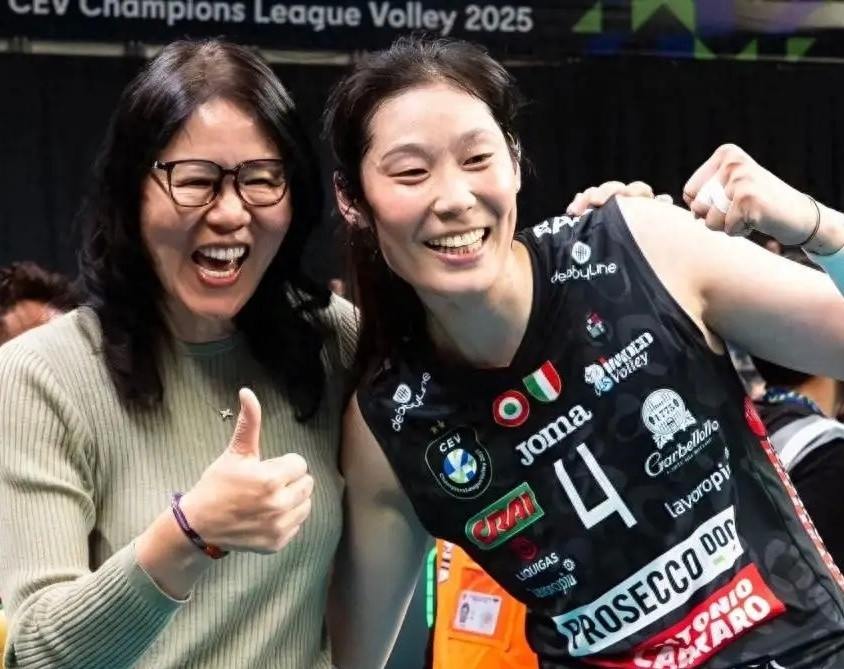 朱婷真的是一位懂得感恩的人啊恩师拿了奖，朱婷写的这篇小作文，看得浑身起鸡皮疙瘩，