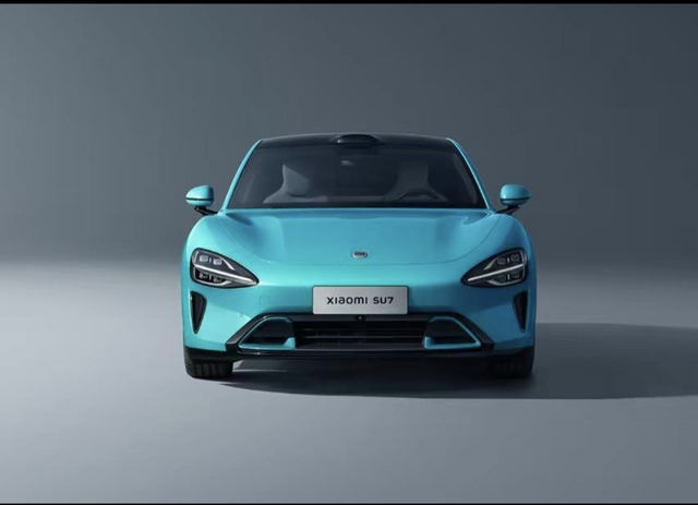 为什么小米汽车卖高价被这么多人喷？原因很简单：大家都是真的想买！！！理想小鹏蔚