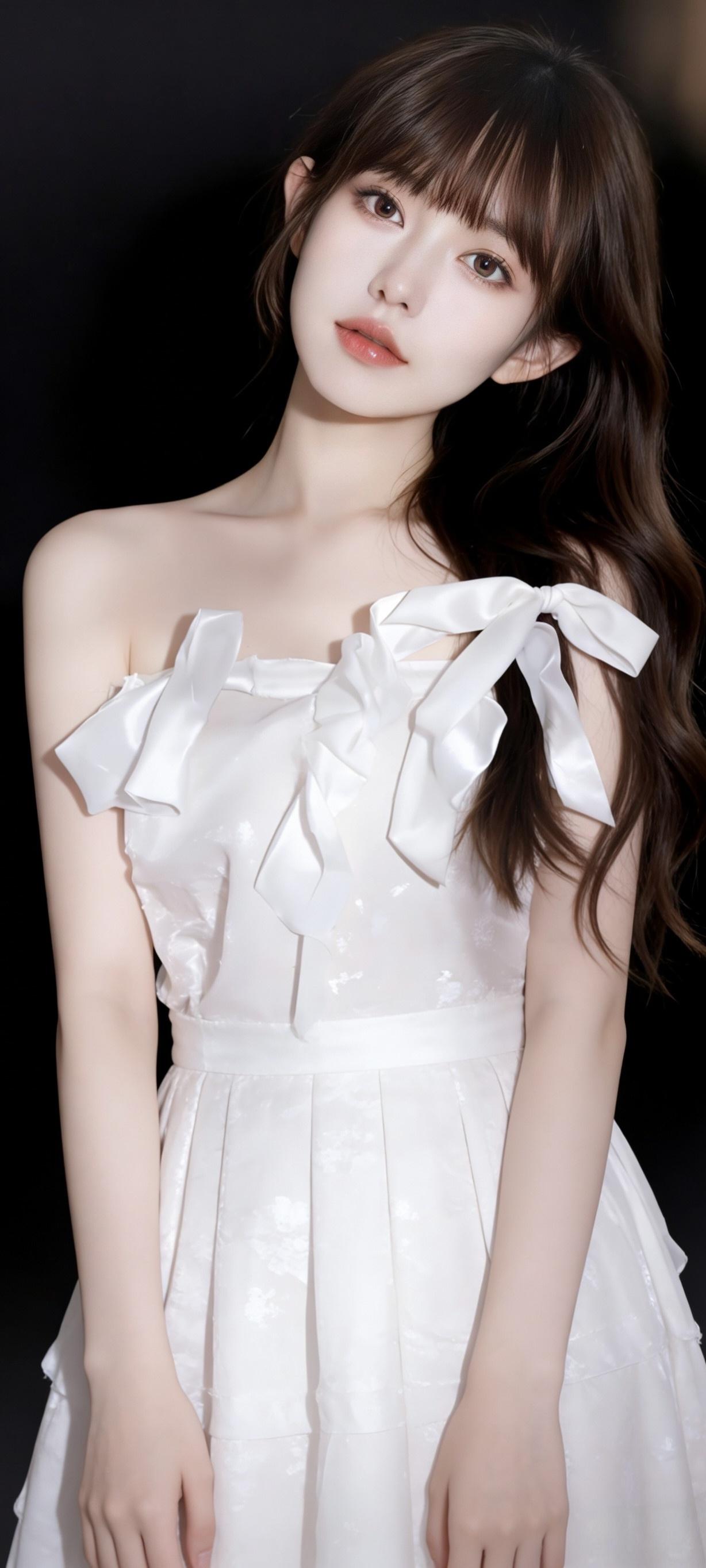 美到让人窒息的手机壁纸全屏手机高清壁纸Ai手机墙纸