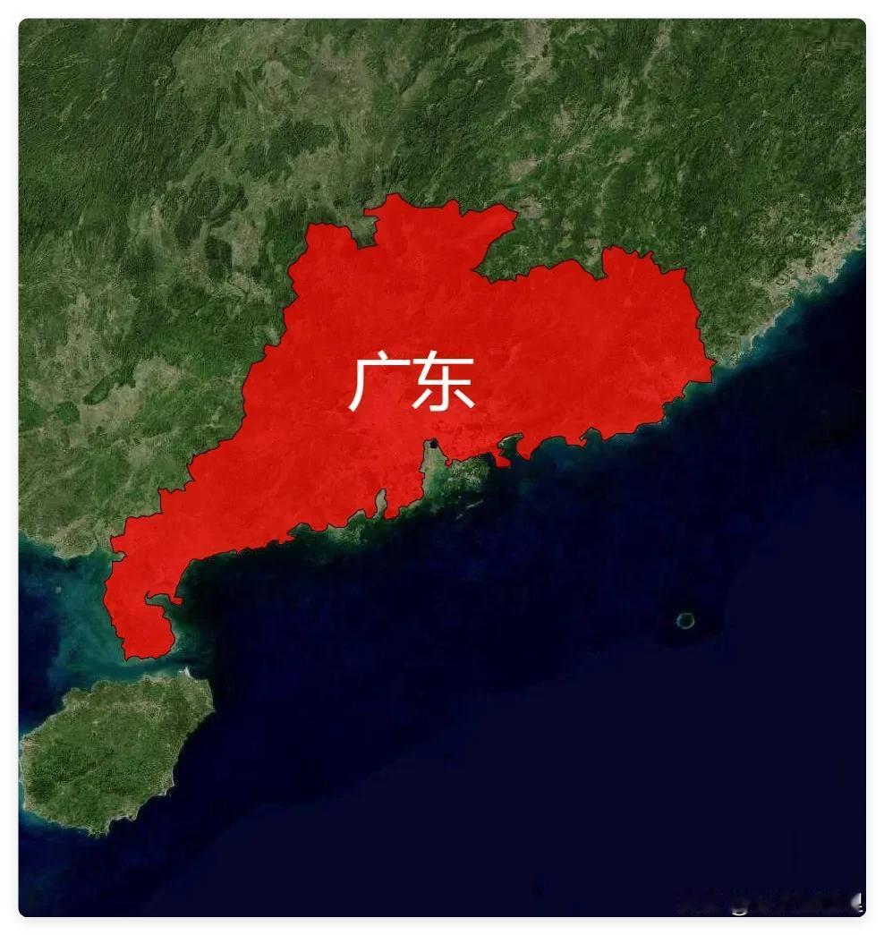 为什么有人说广东的考生普遍不喜欢出省读书？每年六月，当别省家长还在苦口婆心劝孩