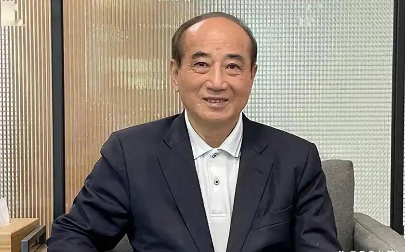 王金平一句话，岛内炸开了锅！国民党“双十庆典”现场，王金平语出惊人：“眼下有两个