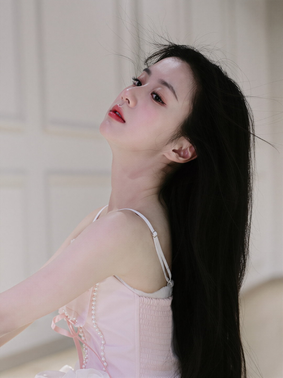 #包上恩#💛#包上恩月明千里#💛#包上恩李瑶英#-春天的芭蕾-於我而言你比星璀璨.#向全世界安利