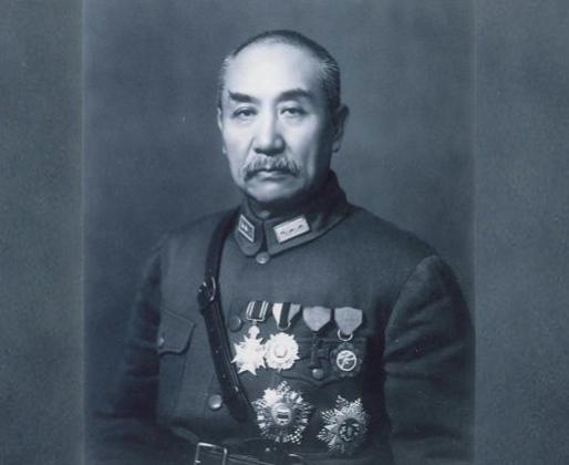 从阎锡山部走出来的三位大将的结局徐永昌，商震，傅作义，这三个人，都不是阎