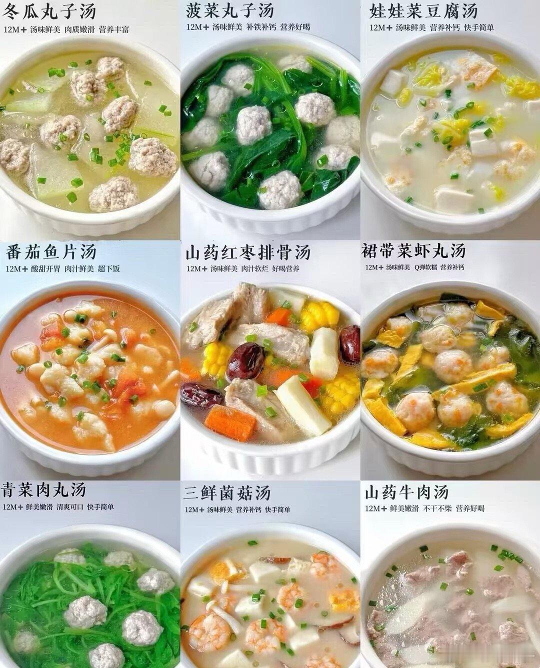 建议大家少喝肉汤，真的很爱喝各种汤汤水水，最爱皮蛋瘦肉瓦罐汤，觉得又营养又好喝。