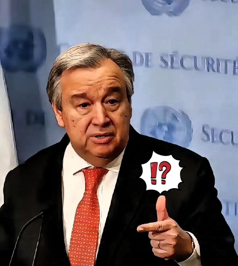 联合国传来新消息！3月12日，联合国安理会传来重磅消息，俄罗斯提交的一份要求结