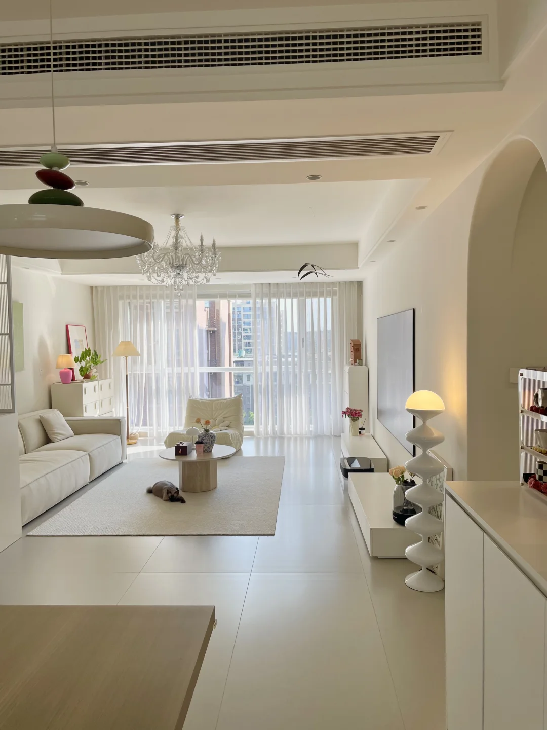 从图一到图十四，恭喜我入住Dreamhouse！！