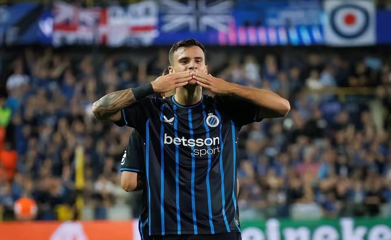 畅想一下，再过半年，就到了2026夏窗转会期，土超球队又要向恰尔汉奥卢发起进攻。