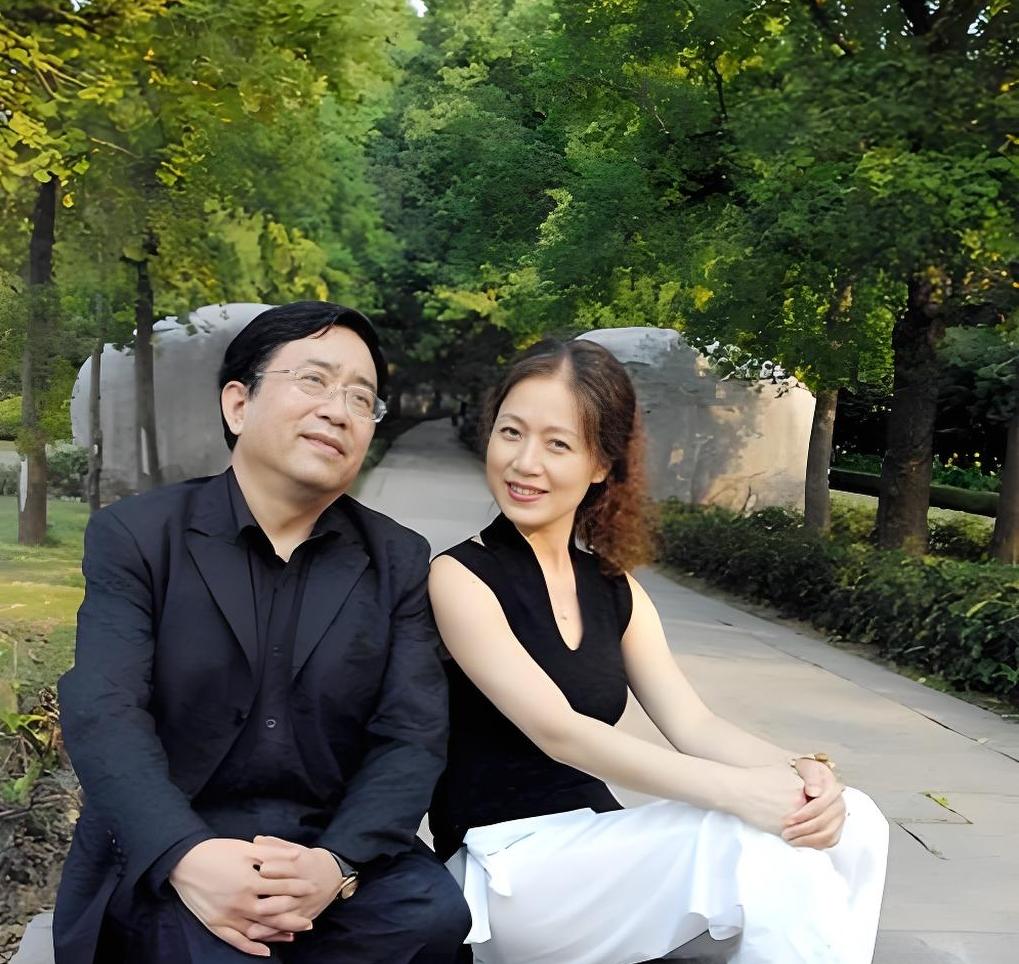谁说丁克婚姻难长久？86版《西游记》里那个惊艳三分钟的唐僧母亲殷温娇，黄梅戏