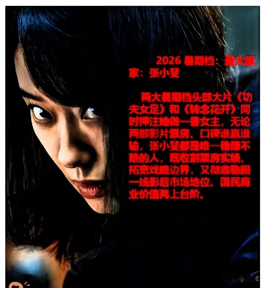 张小斐签订《功夫女足》零片酬协议，零固定片酬不等于无收入，而签的是票房阶梯分成的