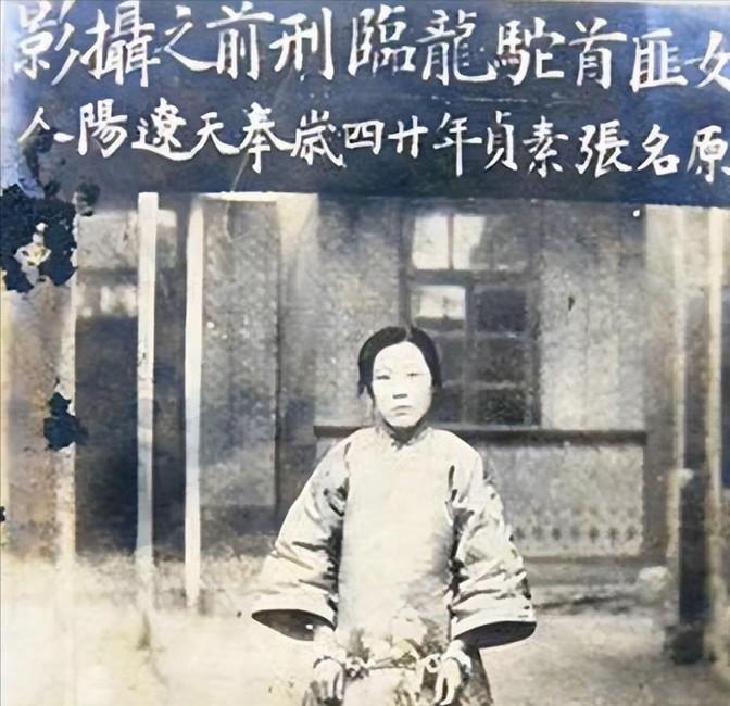 1919年，土匪王大龙看上18岁的青楼头牌张素贞。他拿出巨额赎金，老鸨却死活不同