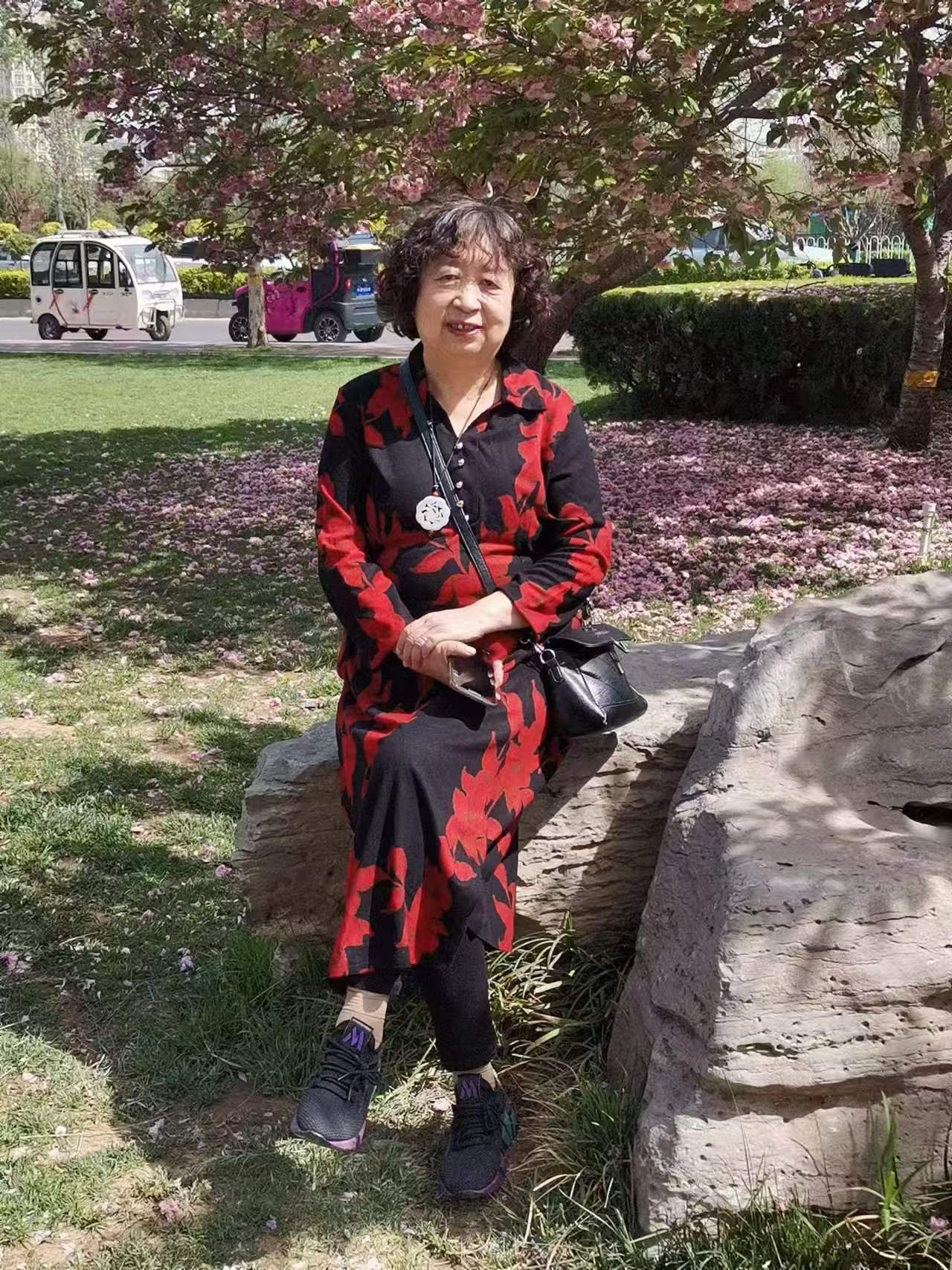 我这辈子闯过两次生死关，摸过两次阎王爷的鼻子。一次是64岁的时候，几乎没进过