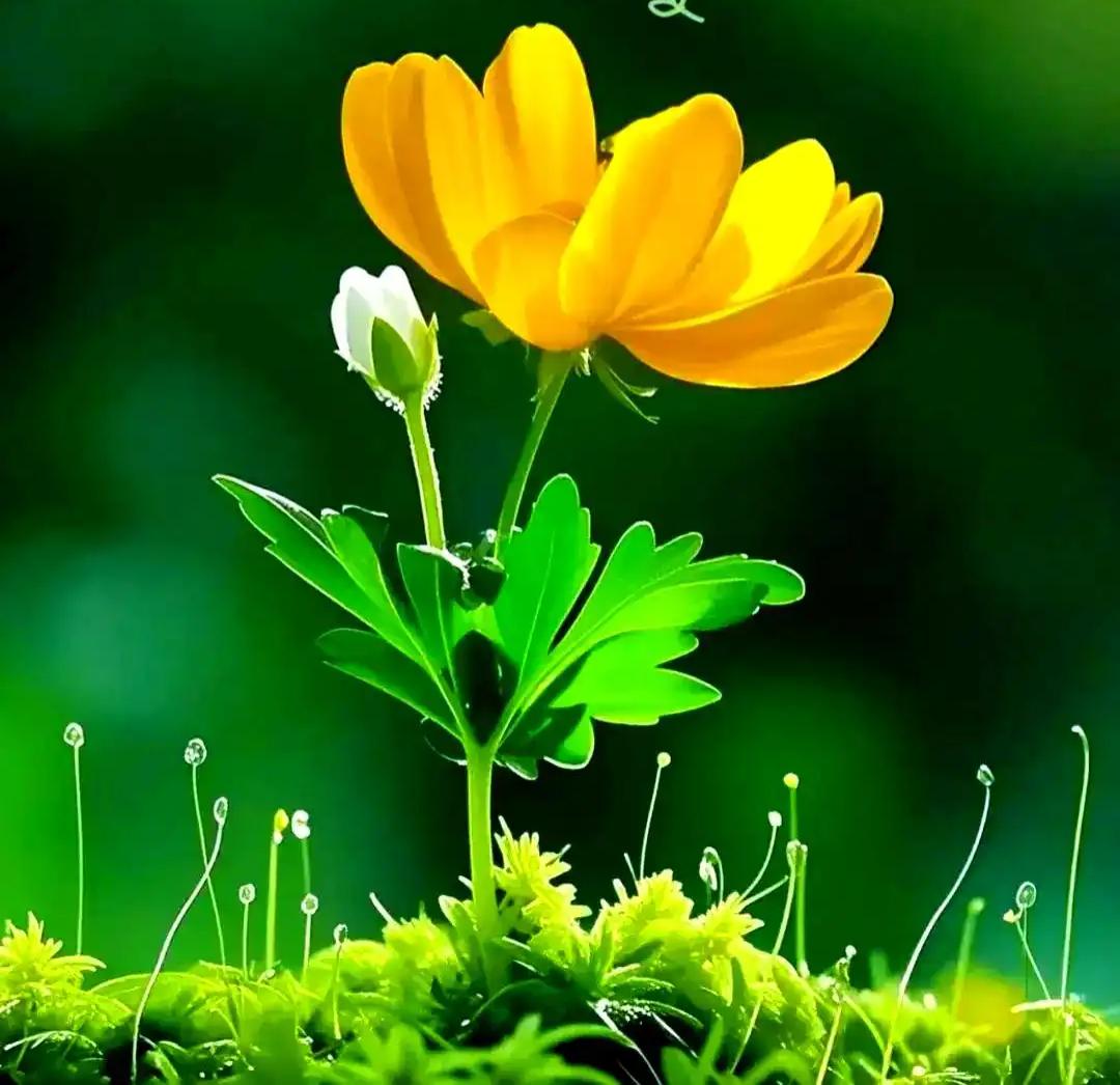 想要身体倍儿棒，其实不用买昂贵的保健品，也不用办几千块的健身卡。最简单的健