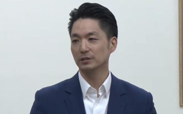 确定了！蒋万安宣布7月25日上凯道轰赖当局不积极处理毒油 台湾致癌毒油风