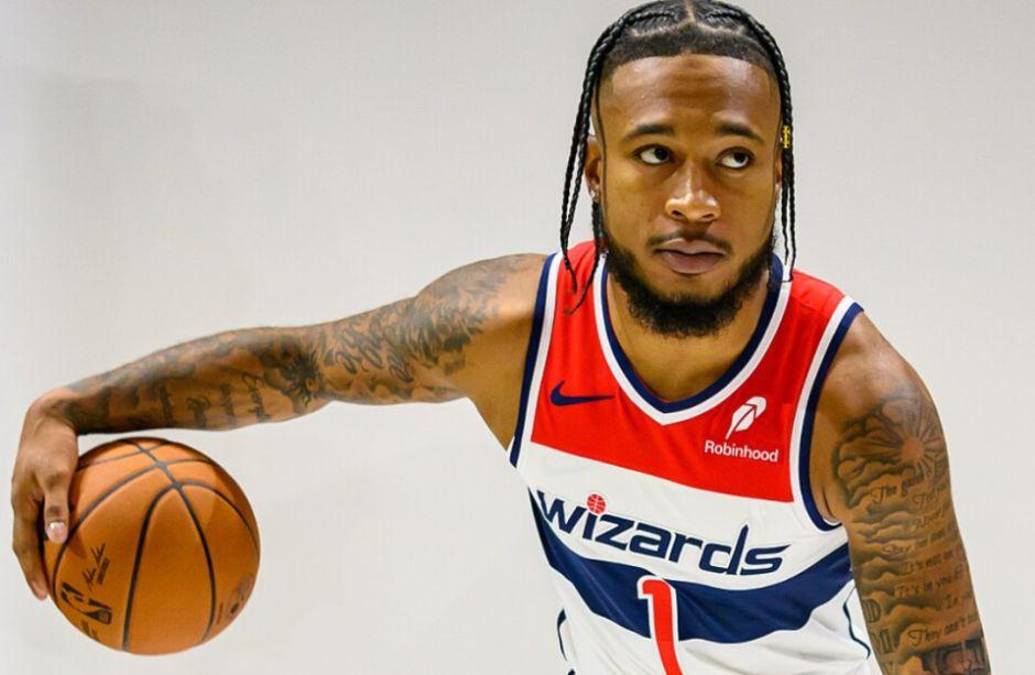 白魔的NBA生涯，很可能要颠沛流离了白魔让我想到了另一位火箭旧将特伦斯-