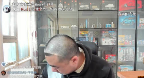 开带货才能拯救我们! 元老主播不满收入暴减, 停播都是不赚钱?