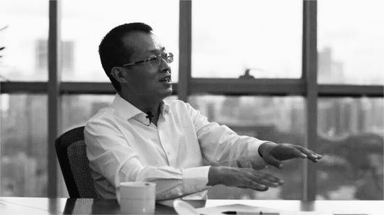 突传噩耗! 王宗合, 辞世!