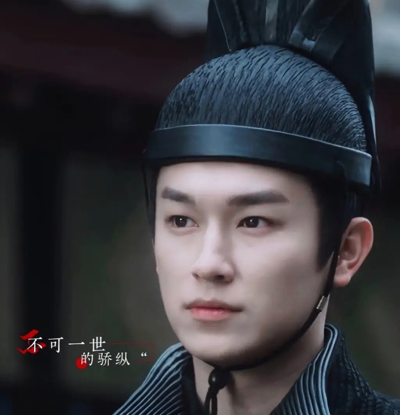 唐诡看完了，有句话不得不说卢凌风这一季，为什么越来越不讨喜了？唐朝诡事录看完