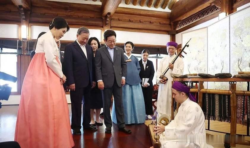 韩国人不让越南人进入“东亚文化圈”，越南人与韩国网友在外网爆发激烈争论。韩国网友