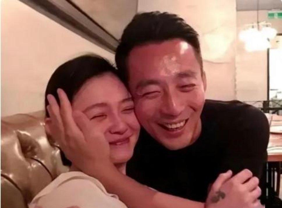 别再把大S当成“恋爱脑”的样本了。徐熙媛这一生，从来不是为男人活，她是拿命在赌