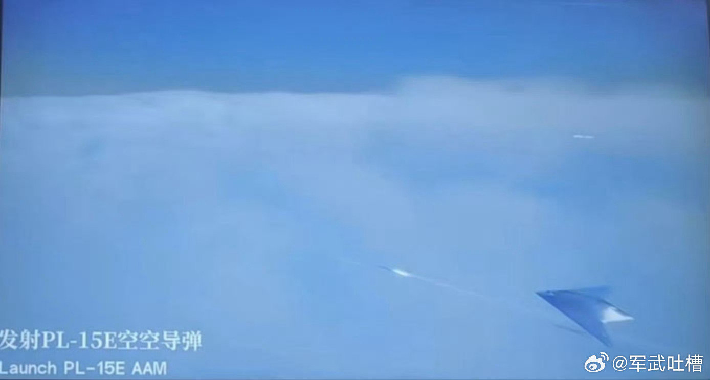 什么飞机已经不重要，现在空战主要看导弹和雷达攻击21也可以发射霹雳15，其他国家怎么打？最最关键的是