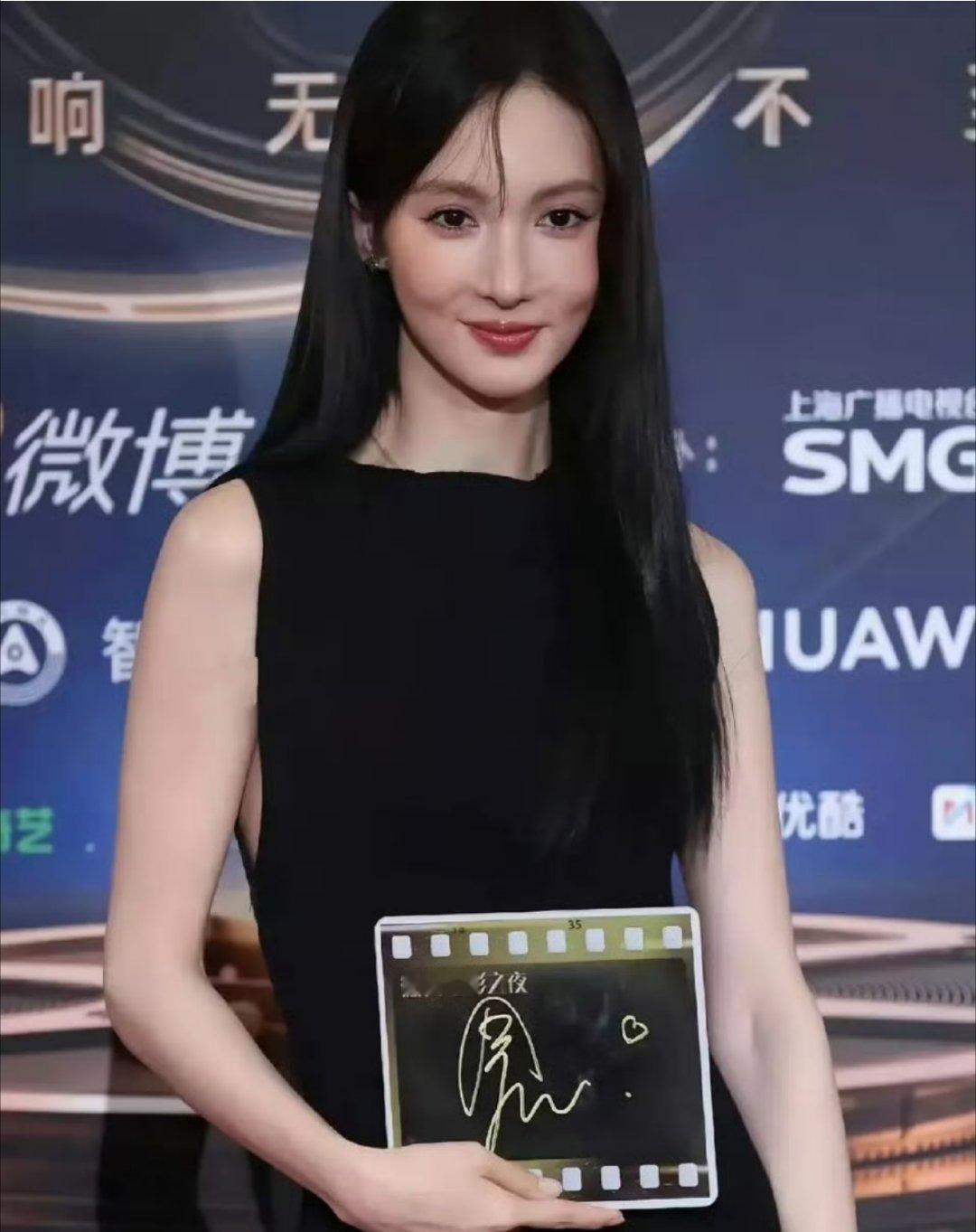 金晨咋整成这样了啊​​​