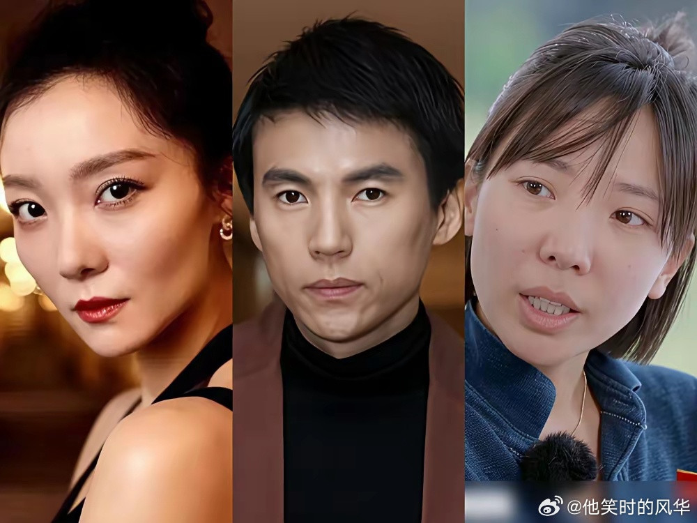 你以为张婉婷的对手是齐溪？错了。她甚至没拿到进入牌局的资格。我告诉你，齐溪最