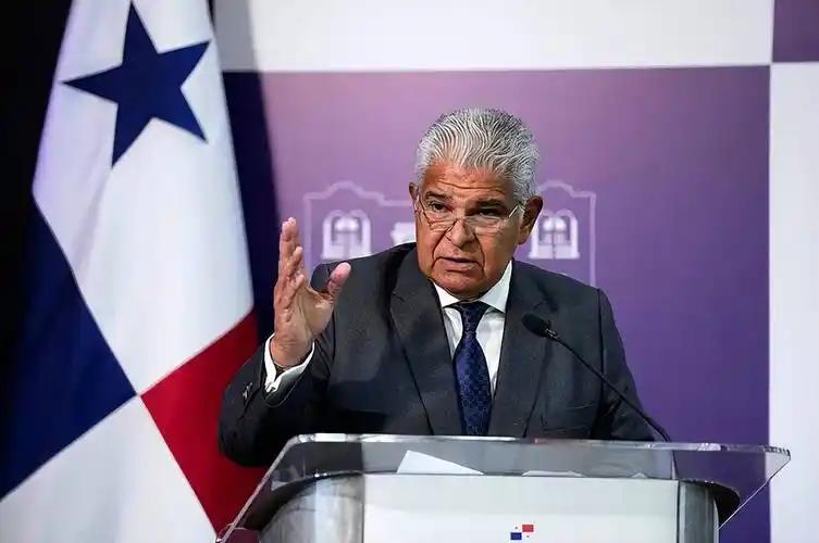 感到疼了！巴拿马对我们喊话！4月9日，巴拿马外交部长突然对外公开喊话，核心内容直