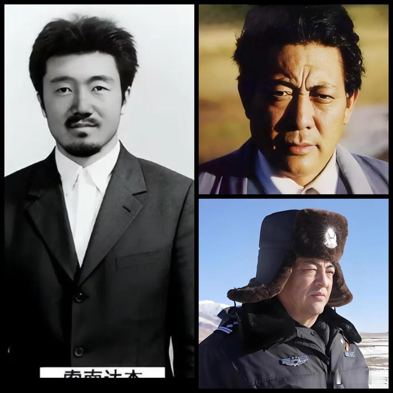 这事我越看越破防。索南达杰牺牲那年，他大儿子索南仁青还是个孩子。但这孩子从