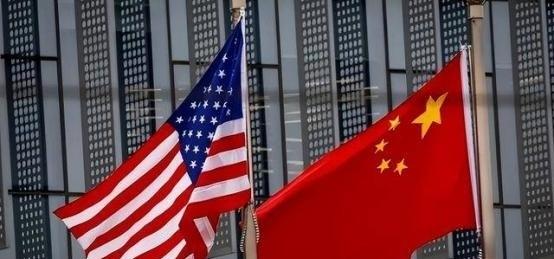 亲赴中国调查后，美国记者曾大胆断言，“我们赢不了这场竞赛，美国的代差优势实为幻觉