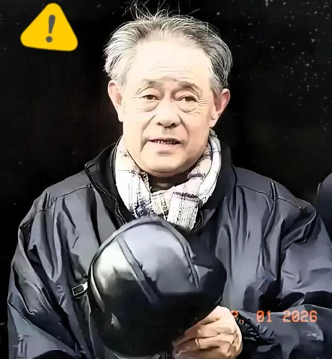 徐湖平将以死平息南博之乱。看到徐湖平这事儿，我心里五味杂陈。一个把半辈