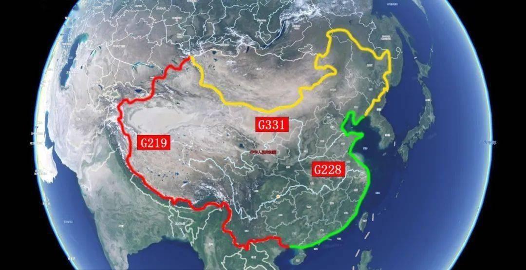 真正的基建狂魔啥样啊？（战术后仰），中国默默出手，准备用一条长达2.7万公里的公