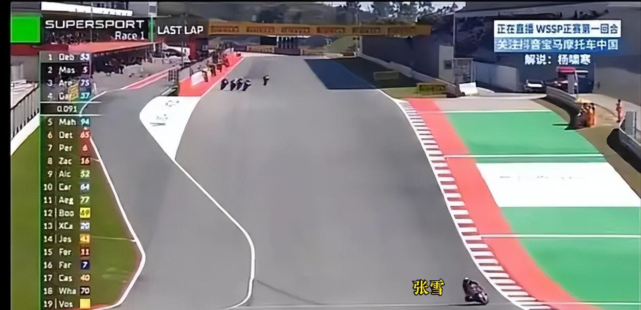 国内比张雪机车成立早、规模大的摩托车厂商一抓一大把，豪爵做了三十多年，年产能三百