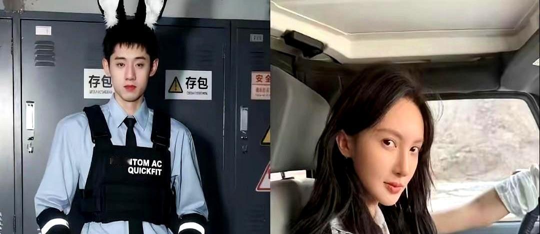 金晨拒绝张继科：我不是来跟你当兄弟的。你精心打扮，满心期待去约会。结果对方