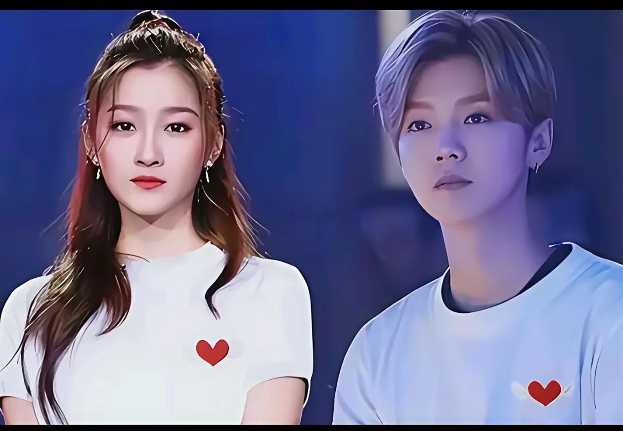 鹿晗给所有男人上了生动一课，你可以找小7岁的女孩谈恋爱，你也可以为爱掉很多粉丝，