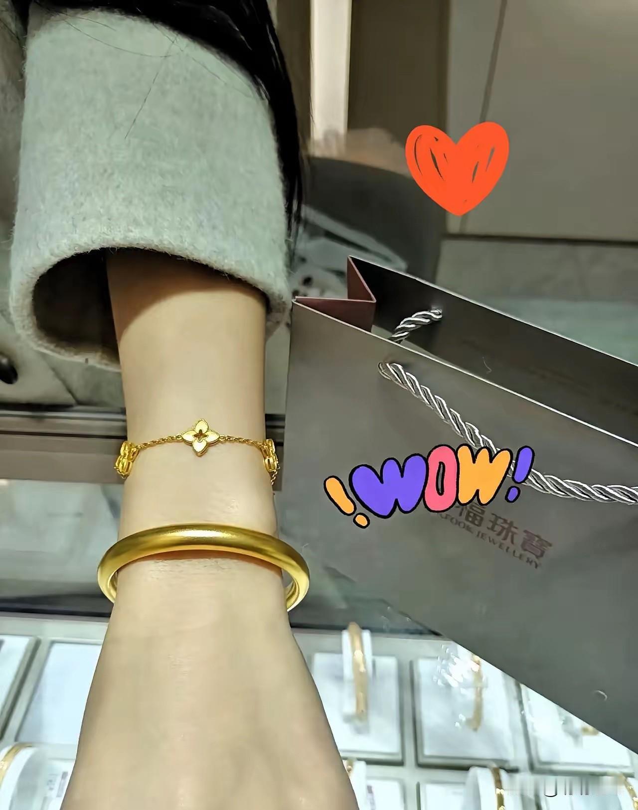 都看武汉的新闻了吧？听我一句劝，脖子手上的金链子赶紧摘，这事儿真别不当回事！